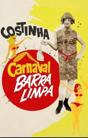 Carnaval Barra Limpa