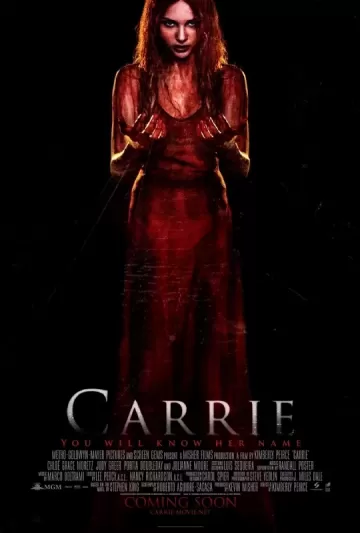 Carrie