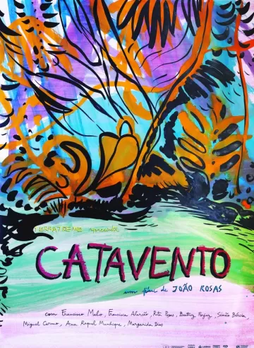 Catavento