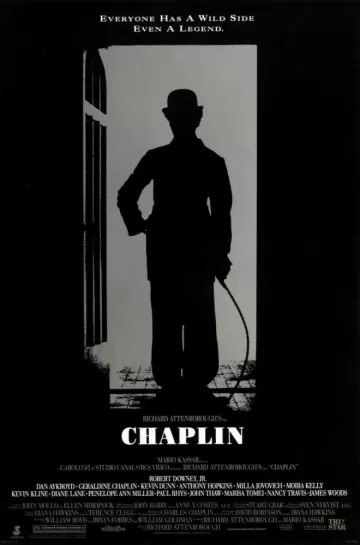 Chaplin