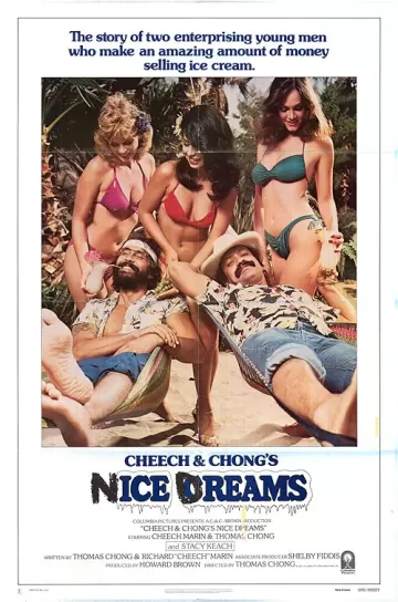 Cheech and Chong's Nice Dreams