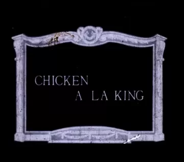 Chicken a la King