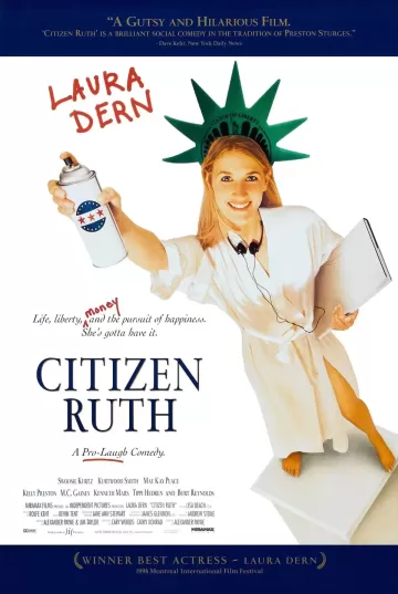 Citizen Ruth