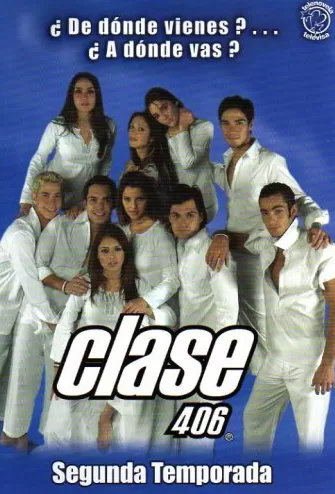 Clase 406