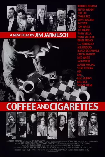 Coffee and Cigarettes