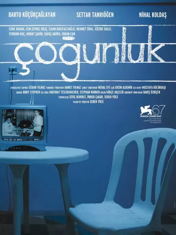 Çogunluk