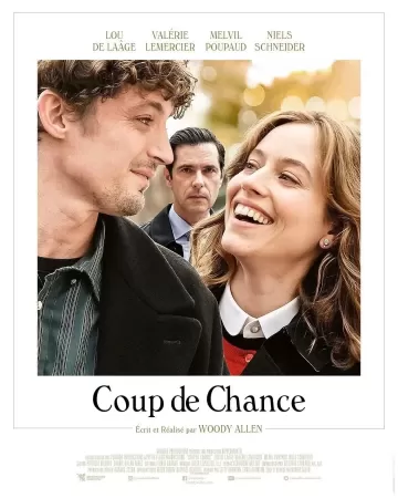 Coup de chance