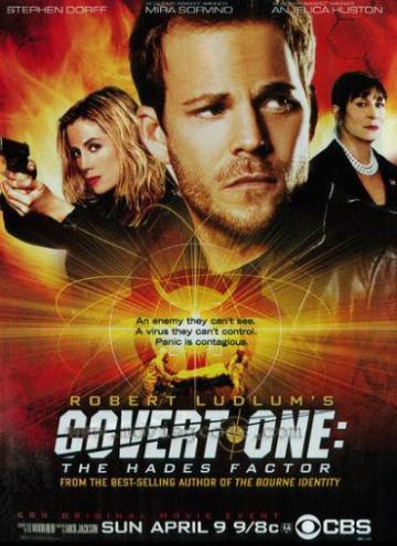 Covert One: The Hades Factor