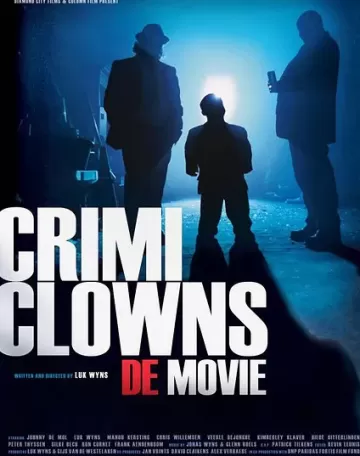 Crimi Clowns