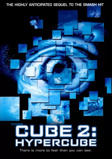 Cube 2: Hypercube