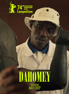 Dahomey