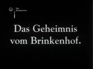 Das Geheimnis von Brinkenhof