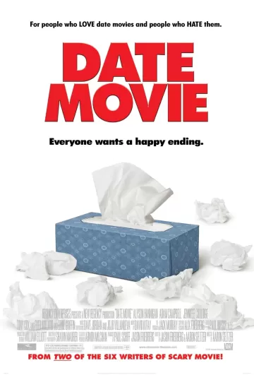 Date Movie