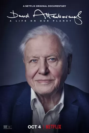 David Attenborough: A Life on Our Planet