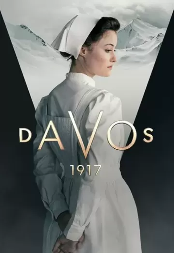 Davos 1917