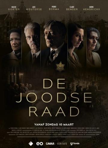 De Joodse Raad