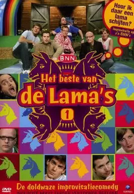 De Lama's