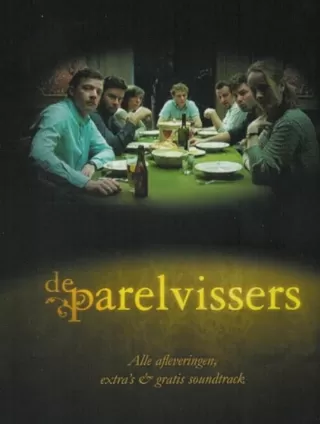 De Parelvissers