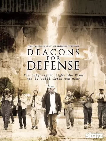 Deacons for Defense