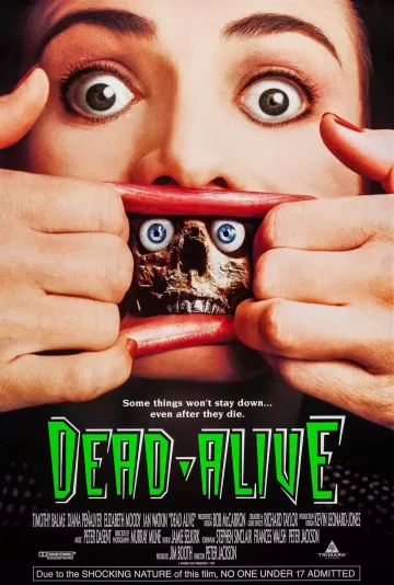 Dead Alive