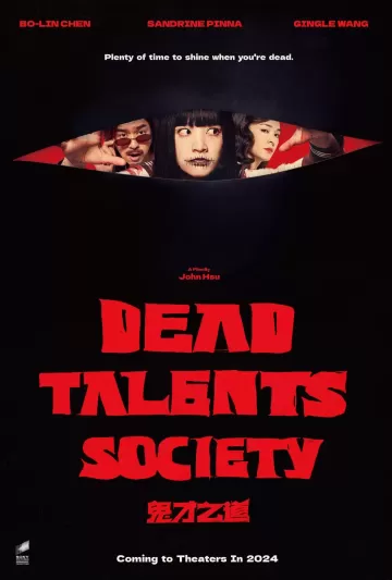 Dead Talents Society