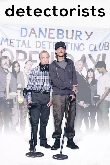 Detectorists