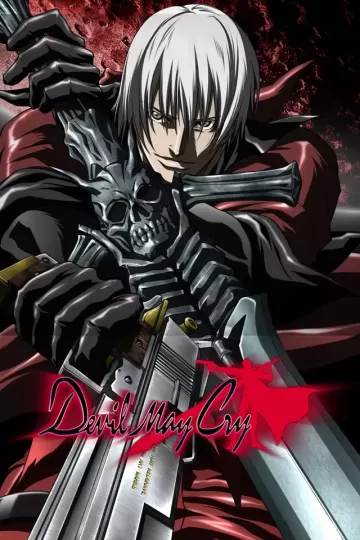 Devil May Cry