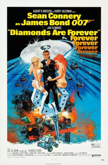 Diamonds Are Forever