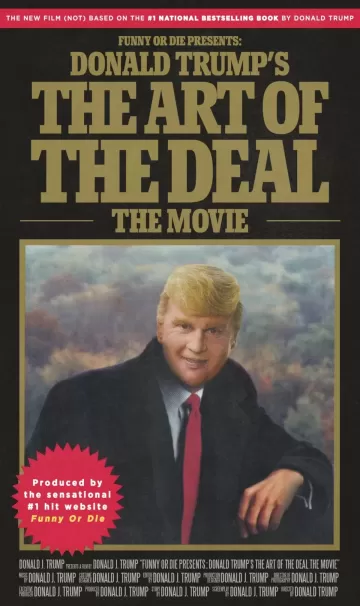 Donald Trump's The Art of the Deal