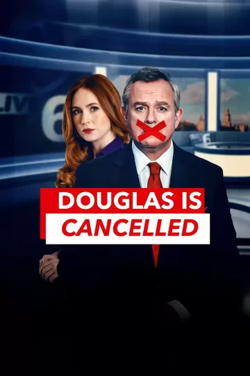 Douglas Is Cancelled: Episode #1.2