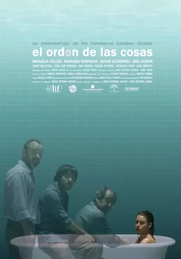 El orden de las cosas