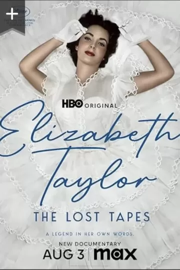 Elizabeth Taylor: The Lost Tapes