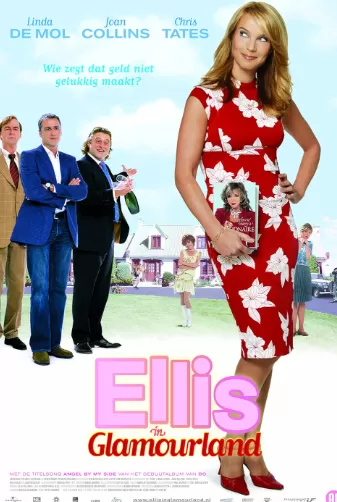 Ellis in Glamourland