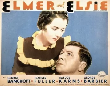 Elmer and Elsie