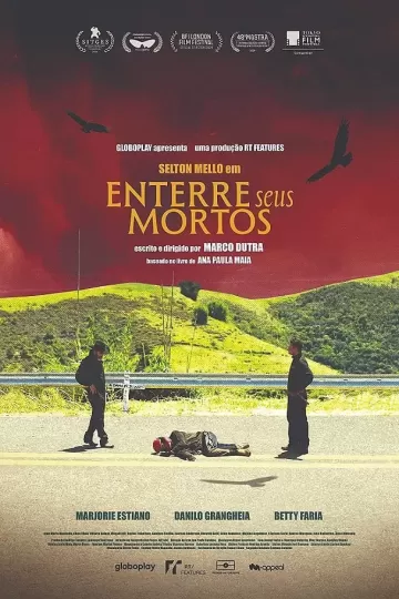 Enterre Seus Mortos