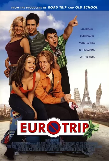 Eurotrip