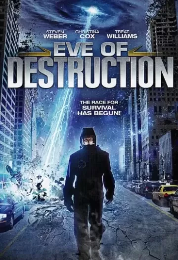 Eve of Destruction