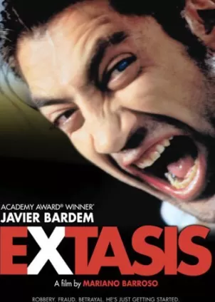 Éxtasis