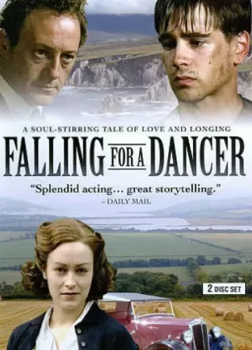 Falling for a Dancer