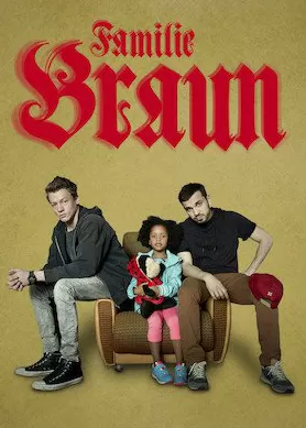 Familie Braun