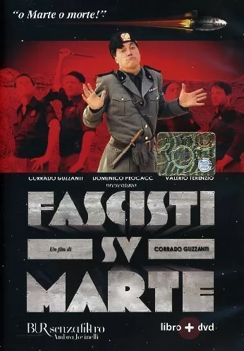 Fascisti Su Marte