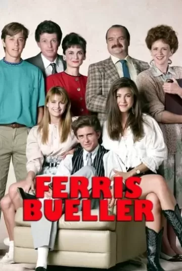 Ferris Bueller