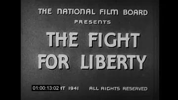 Fight for Liberty