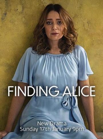 Finding Alice