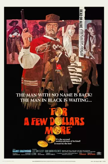 For a Few Dollars More