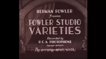 Fowler Studio Varieties