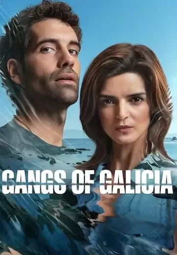 Gangs of Galicia