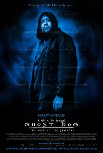 Ghost Dog:  The Way of the Samurai