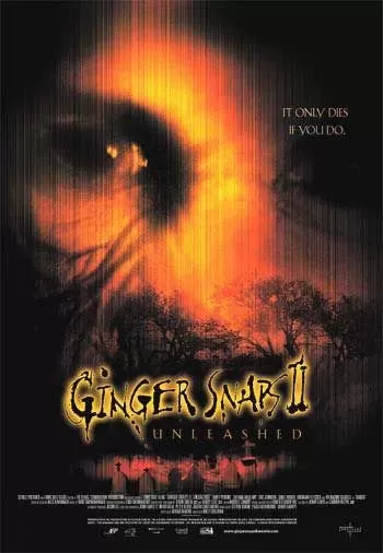 Ginger Snaps: Unleashed