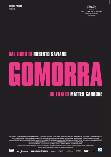 Gomorra